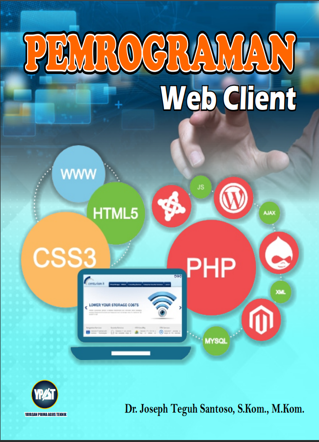 Pemrograman Web Client